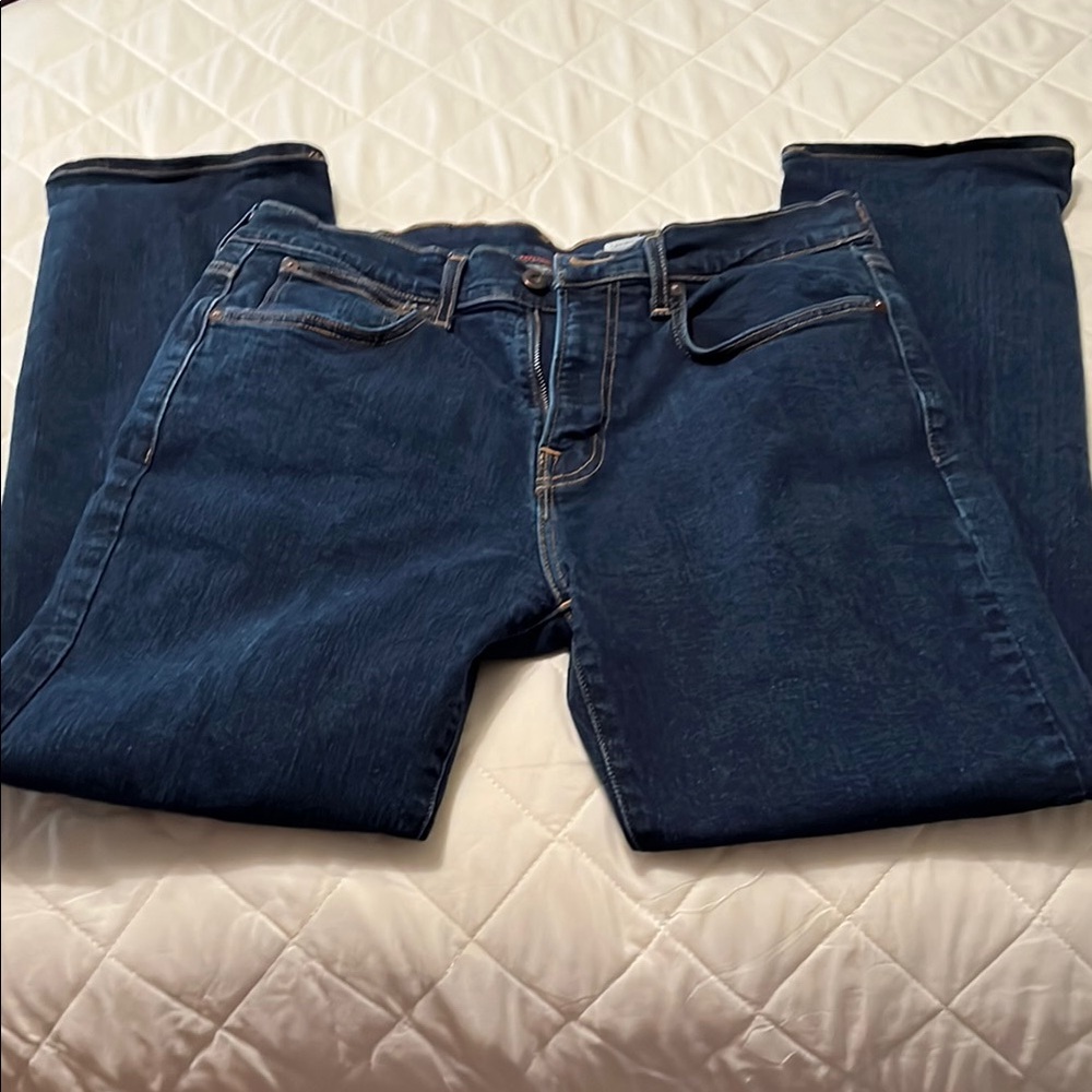 Dark Blue Men’s Jeans
